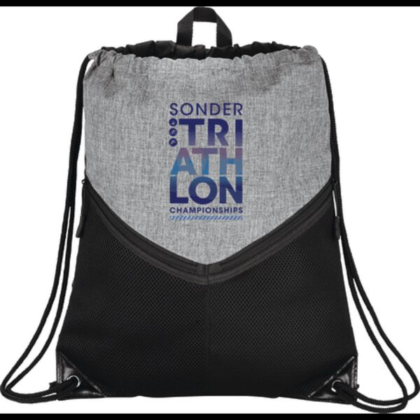 Voyager Drawstring Sportspack Thumbnail