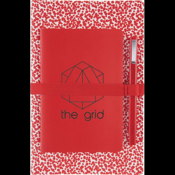 Mezzo Saddlestitch JournalBook™ Bundle Set Thumbnail