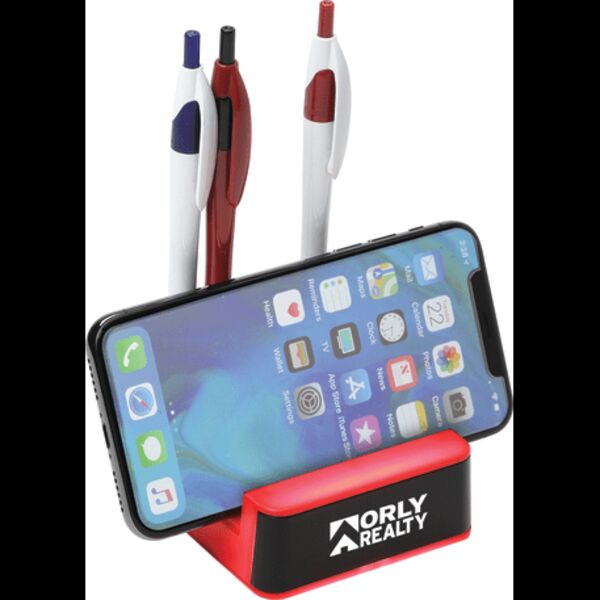 Glint Light Up Logo Desk Stand Thumbnail