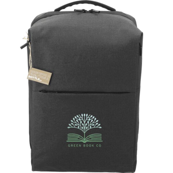 Aft Recycled 15" Computer Backpack Thumbnail