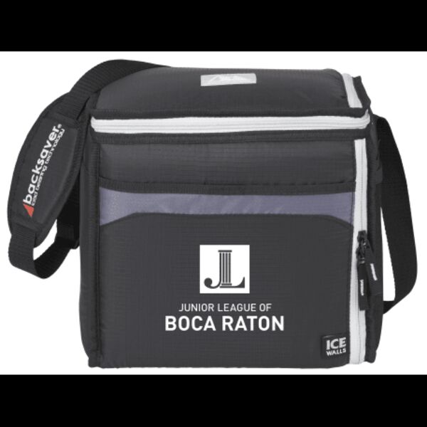 Arctic Zone® 24 Can Ice Wall™ Cooler Thumbnail