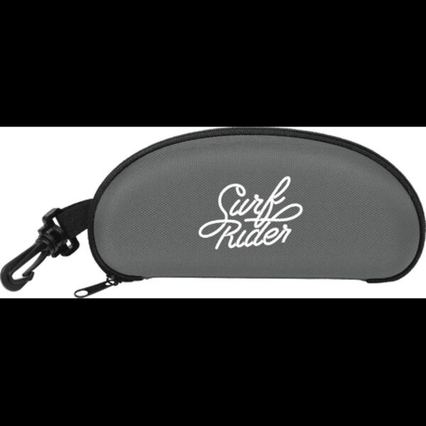 Boardwalk Zippered Sunglasses Case Thumbnail