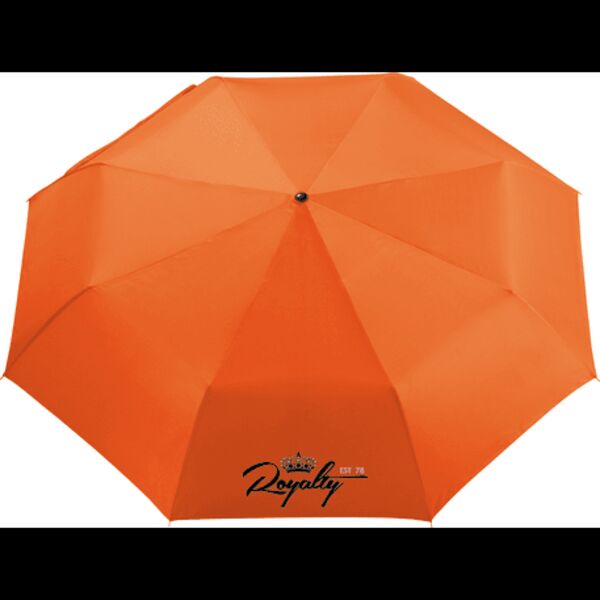 41" Pensacola Folding Umbrella Thumbnail