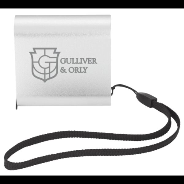 Aluminum Tape Measure Thumbnail