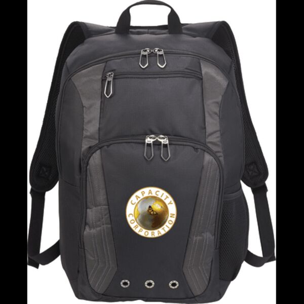 Blackburn 17" Computer Backpack Thumbnail