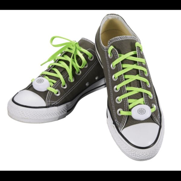 Light Up Shoelaces Thumbnail