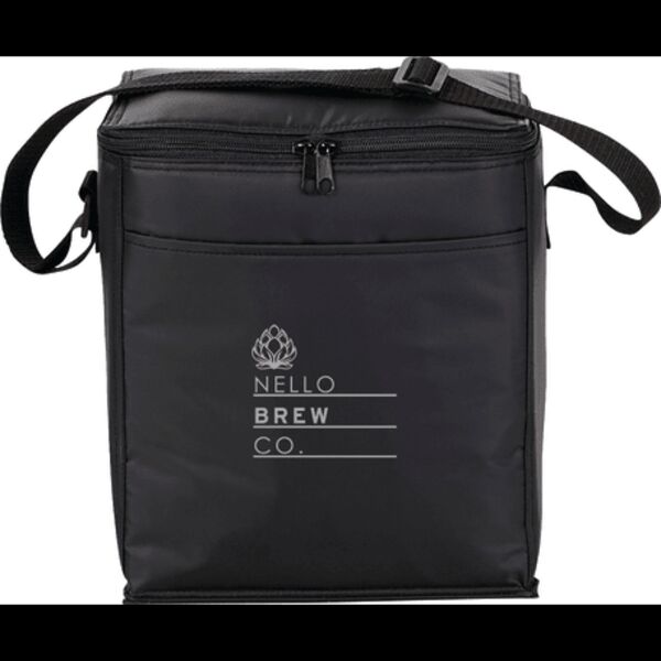 12-Can Lunch Cooler Thumbnail