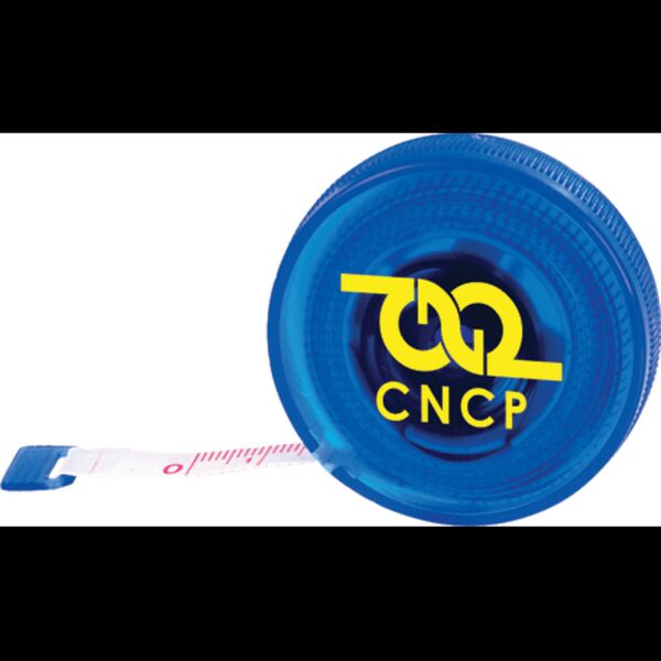 Quick-Release Tape Measure Thumbnail