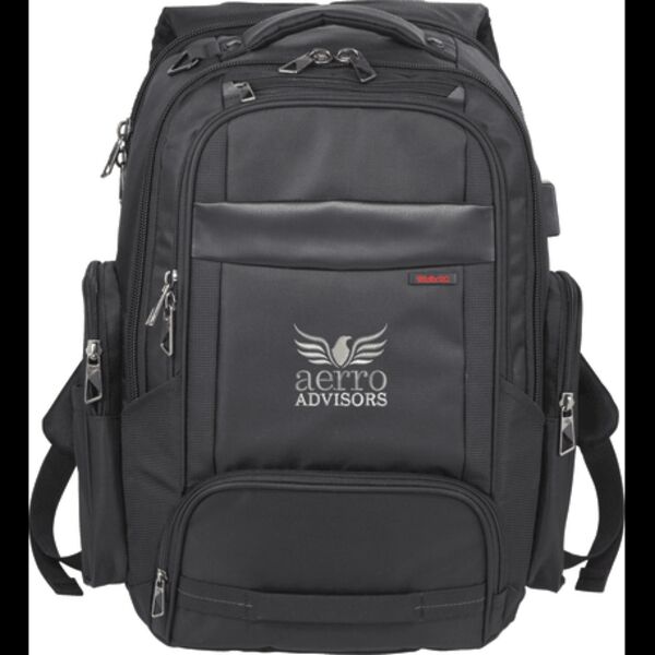 elleven Rogue 15" TSA Computer Backpack Thumbnail