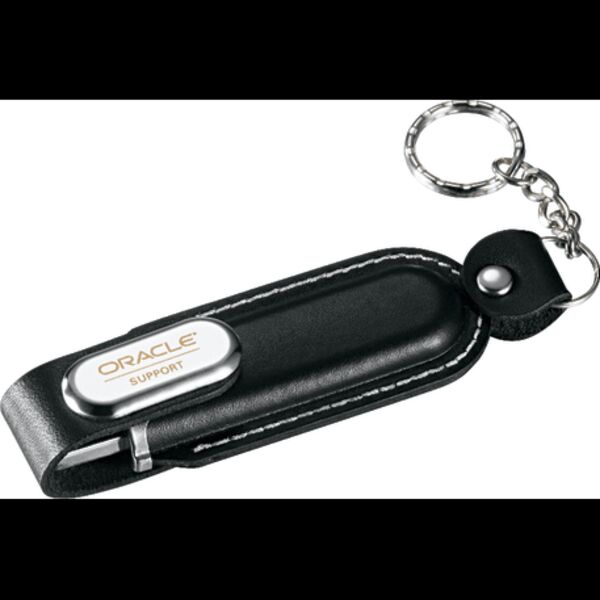 Executive Flash Drive 1GB Thumbnail