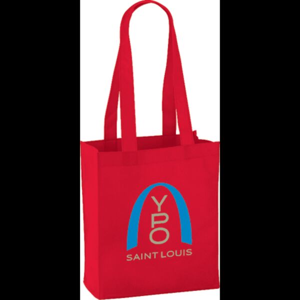 Mini Elm Non-Woven Tote Thumbnail