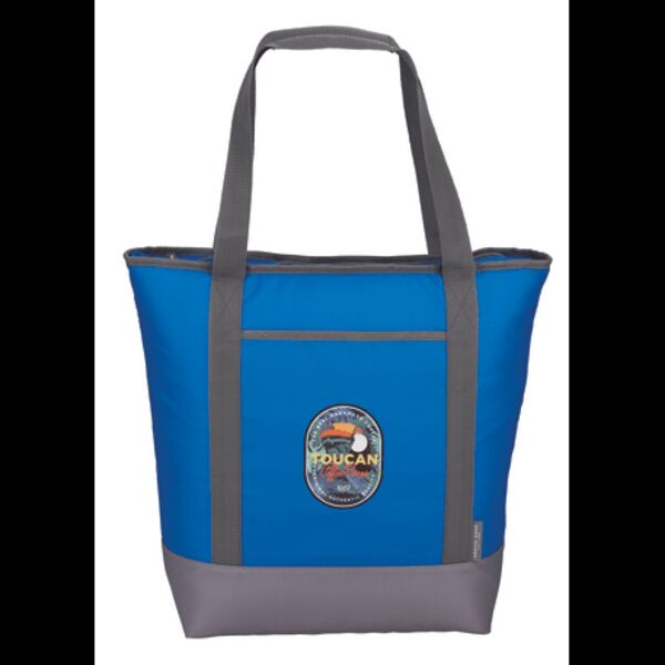 Arctic Zone® 48 Can Shopper Tote Thumbnail