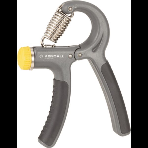 Everlast Adjustable Hand Grips Thumbnail