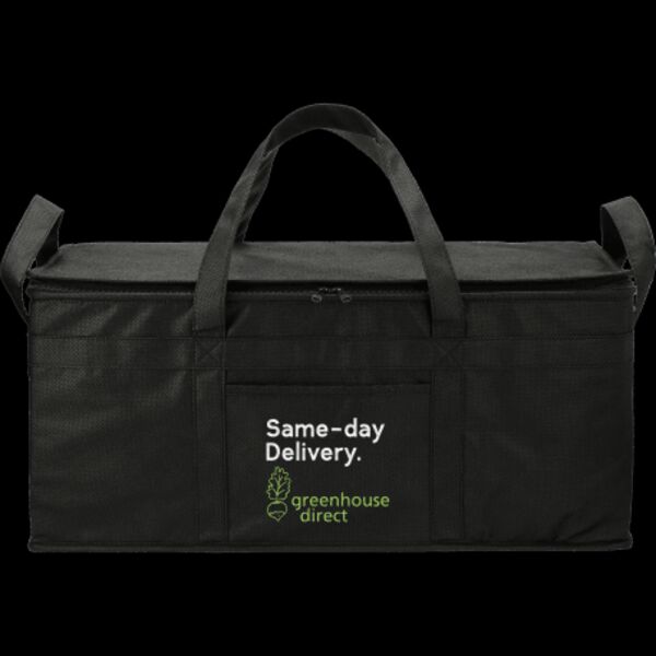 Delivery Cooler Thumbnail