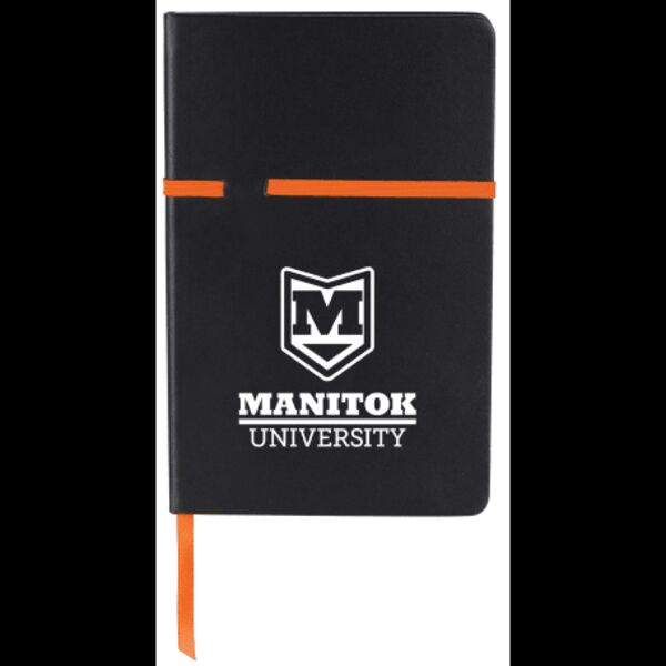 5" X 8" Prima Notebook Thumbnail