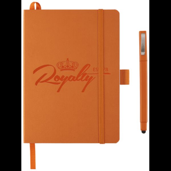 5" x 7" Firenze Soft Bound JournalBook® Thumbnail