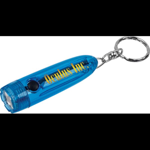 "Original" Bullet Light Thumbnail