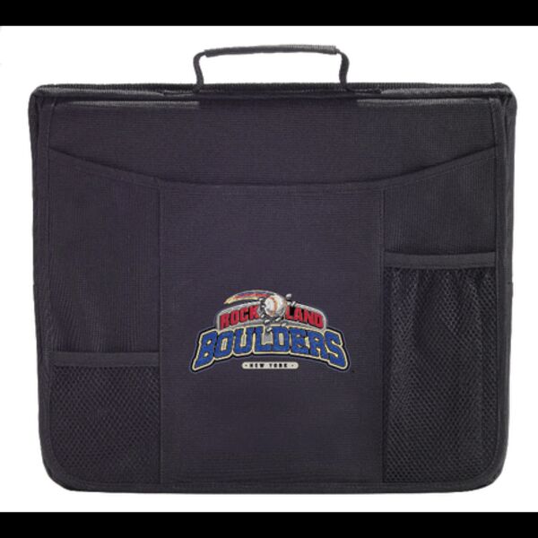 Game Day Seat Cushion Thumbnail