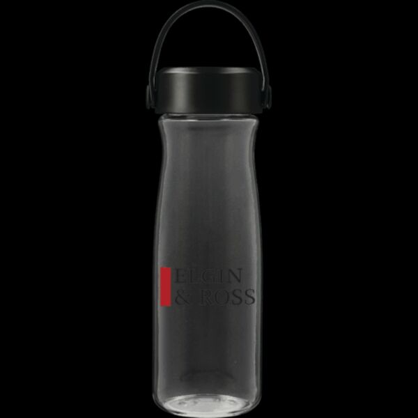 Barrie Tritan Sport Bottle 24oz Thumbnail