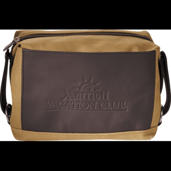 Bullware Travel Pouch and Cocktail Kit Thumbnail