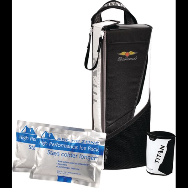Arctic Zone® Titan Deep Freeze® 6 Can Golf Cooler Thumbnail