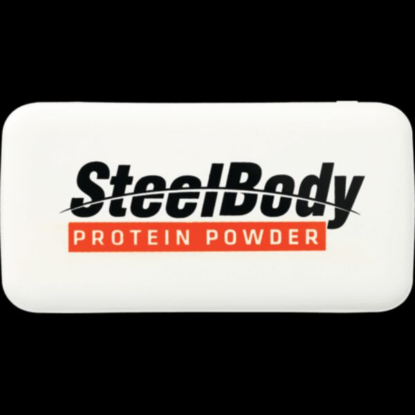 Mare 8000 mAh Suction Wireless Power Bank Thumbnail