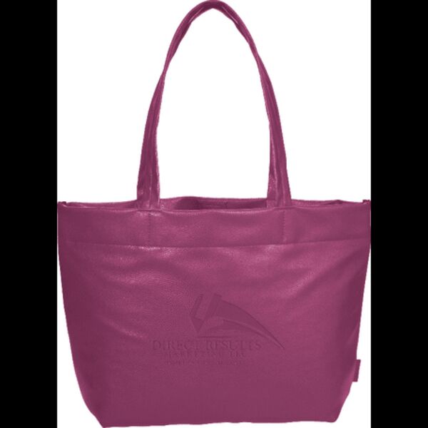 Fine Society Kate 15" Computer Carry-All Tote Thumbnail