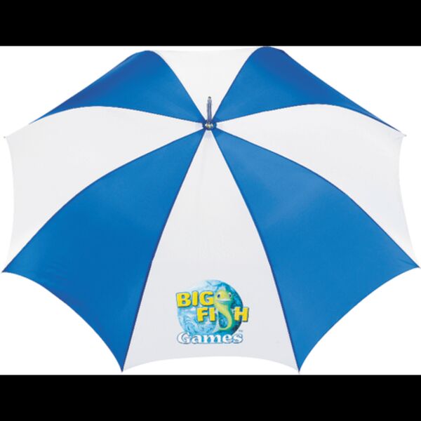 48" Universal Auto Open Umbrella Thumbnail