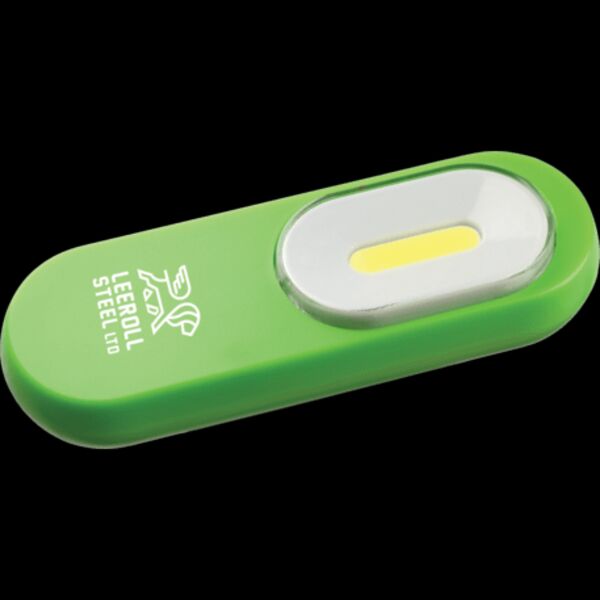 COB Light with Opener Thumbnail