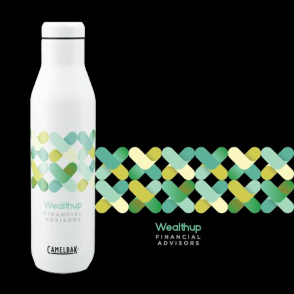 CamelBak Wine Bottle 25oz Thumbnail