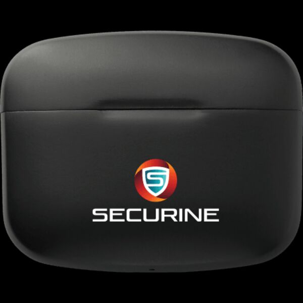 A'Ray True Wireless Auto Pair Earbuds with ANC. Thumbnail