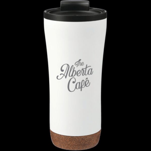 Valhalla 16oz Tumbler With Plastic Inner Thumbnail