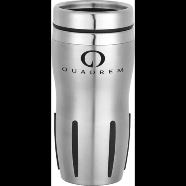 Brevard 16oz Stainless Steel Tumbler Thumbnail