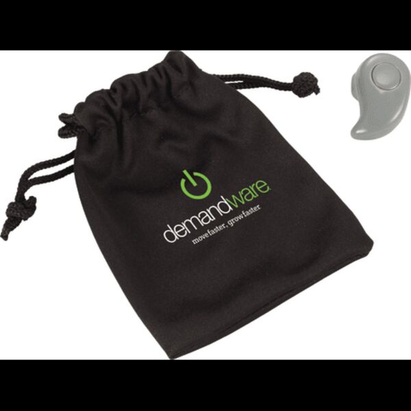 True Wireless Earbud and Mic Thumbnail