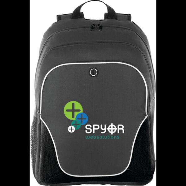 Hex Triple 15" Computer Backpack Thumbnail