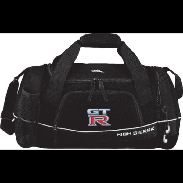 High Sierra® 22" Bubba Duffel Bag Thumbnail