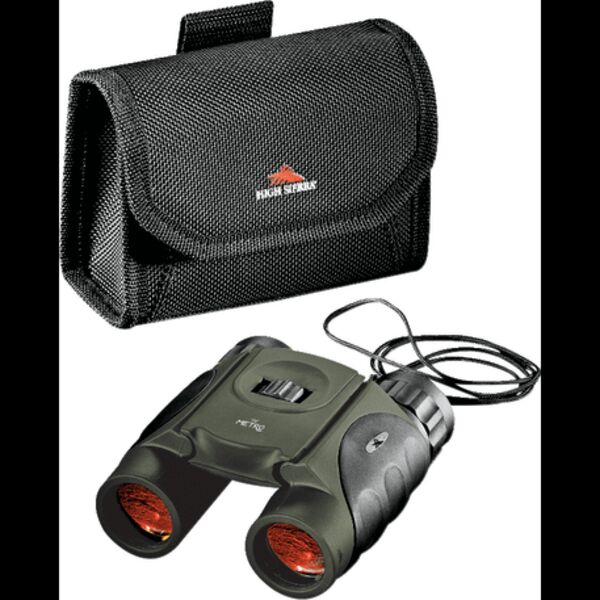 High Sierra® Tahoe Binoculars Thumbnail