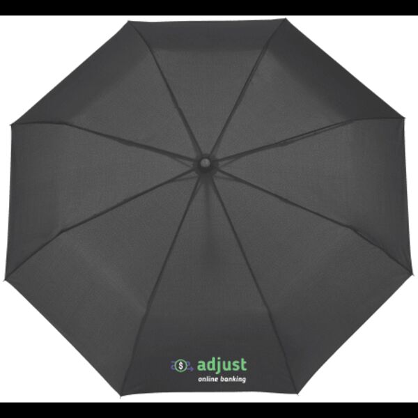 42" Auto Open/Close Bluetooth Audio Tech Umbrella Thumbnail