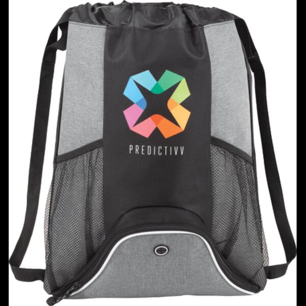 Corona Deluxe Drawstring Sportspack Thumbnail