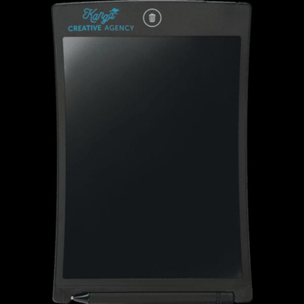 8.5" LCD e-Writing & Drawing Tablet Thumbnail