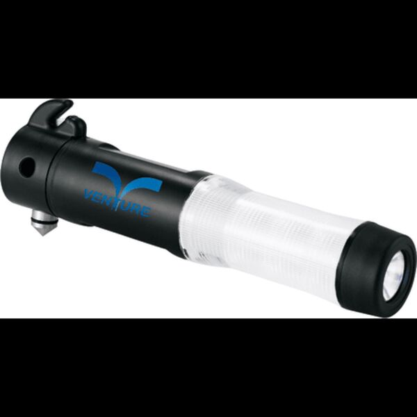 Stay Safe Multi-Function Auto Emergency Lite Thumbnail