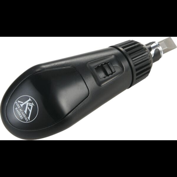 Ratcheting Screwdriver Set Thumbnail