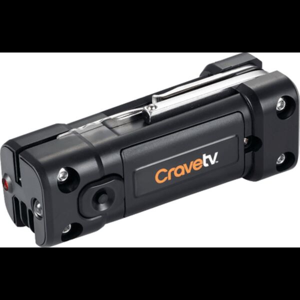 16-in-1 Flashlight Laser Multi-Tool Thumbnail