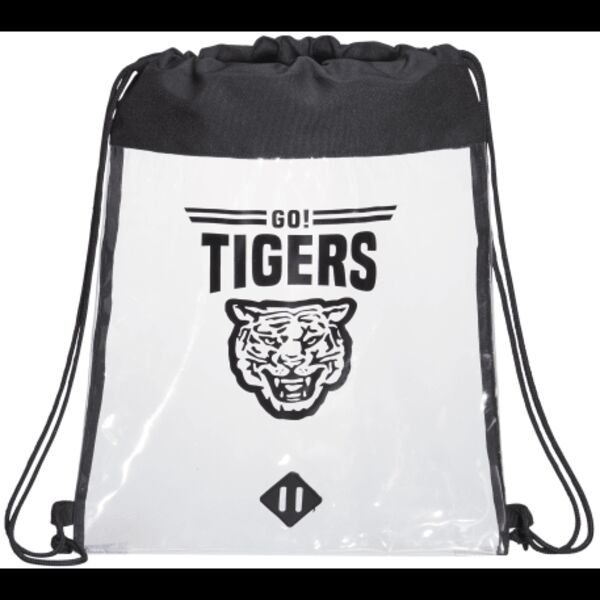 Bayside Drawstring Bag Thumbnail