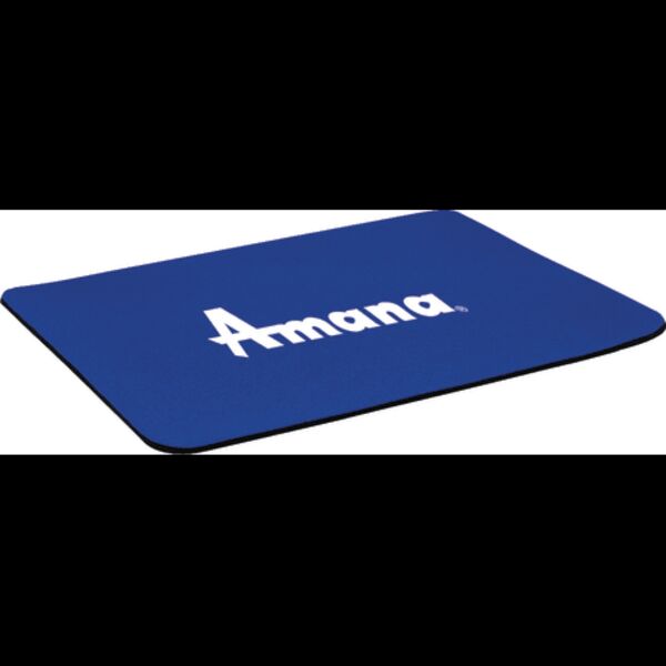 1/8" Rectangular Foam Mouse Pad Thumbnail