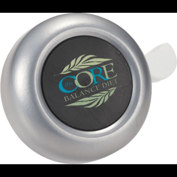 Bicycle Bell Thumbnail