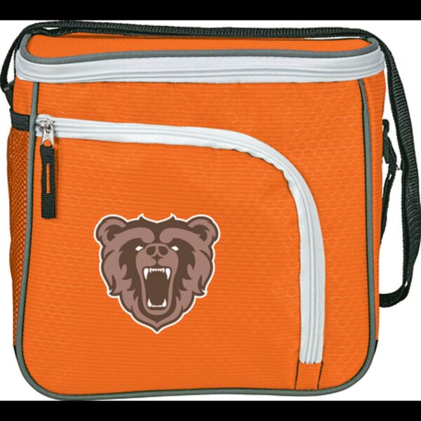 Curve 12 Can Lunch Cooler Thumbnail