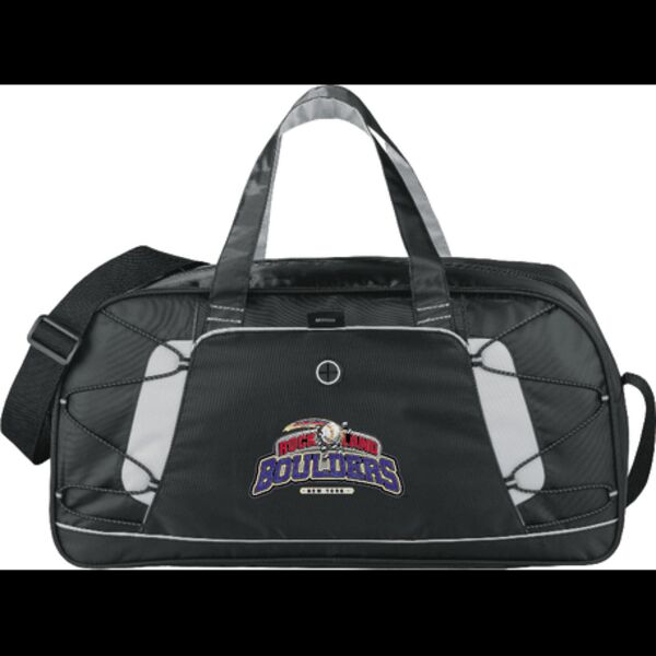 Shockwave 19" Sport Duffel Bag Thumbnail