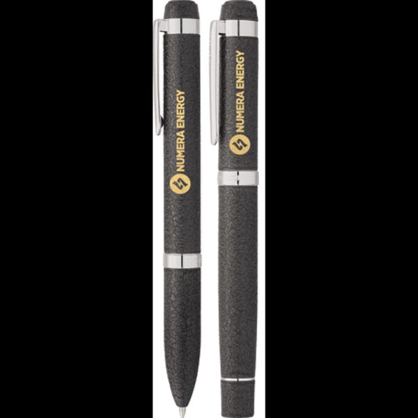 The Brass Co. Osiris Pen Set Thumbnail