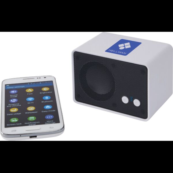 Fame Bluetooth Speaker Thumbnail